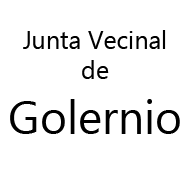 Escudo de GOLERNIO